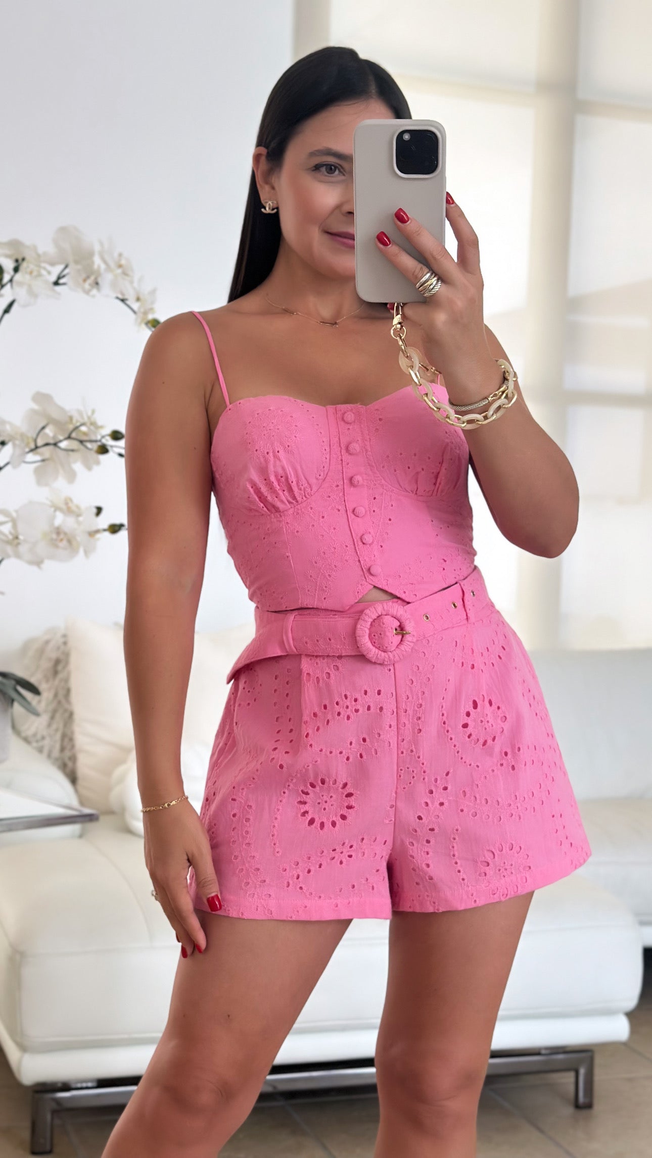 MAGNOLIA SET