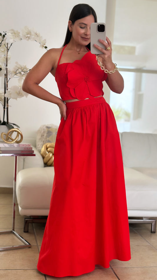 FLOWER LUXE SET