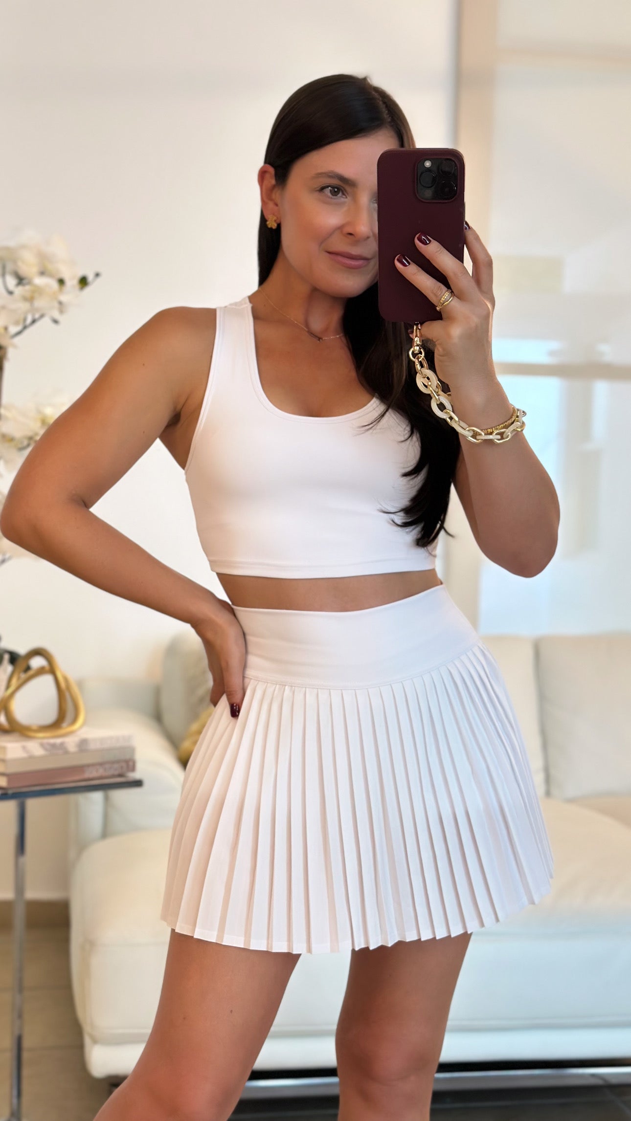 GRACE ACTIVE SET