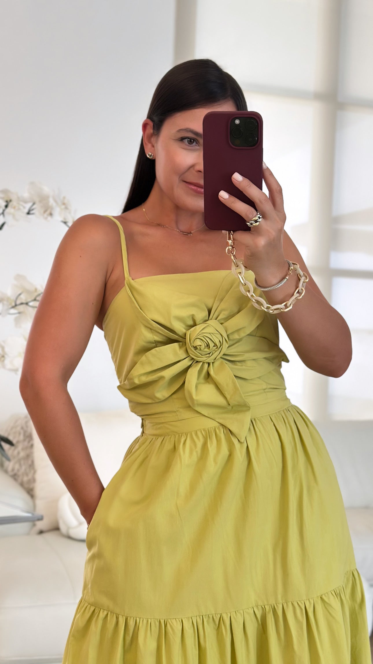 ALORA LUXE SET