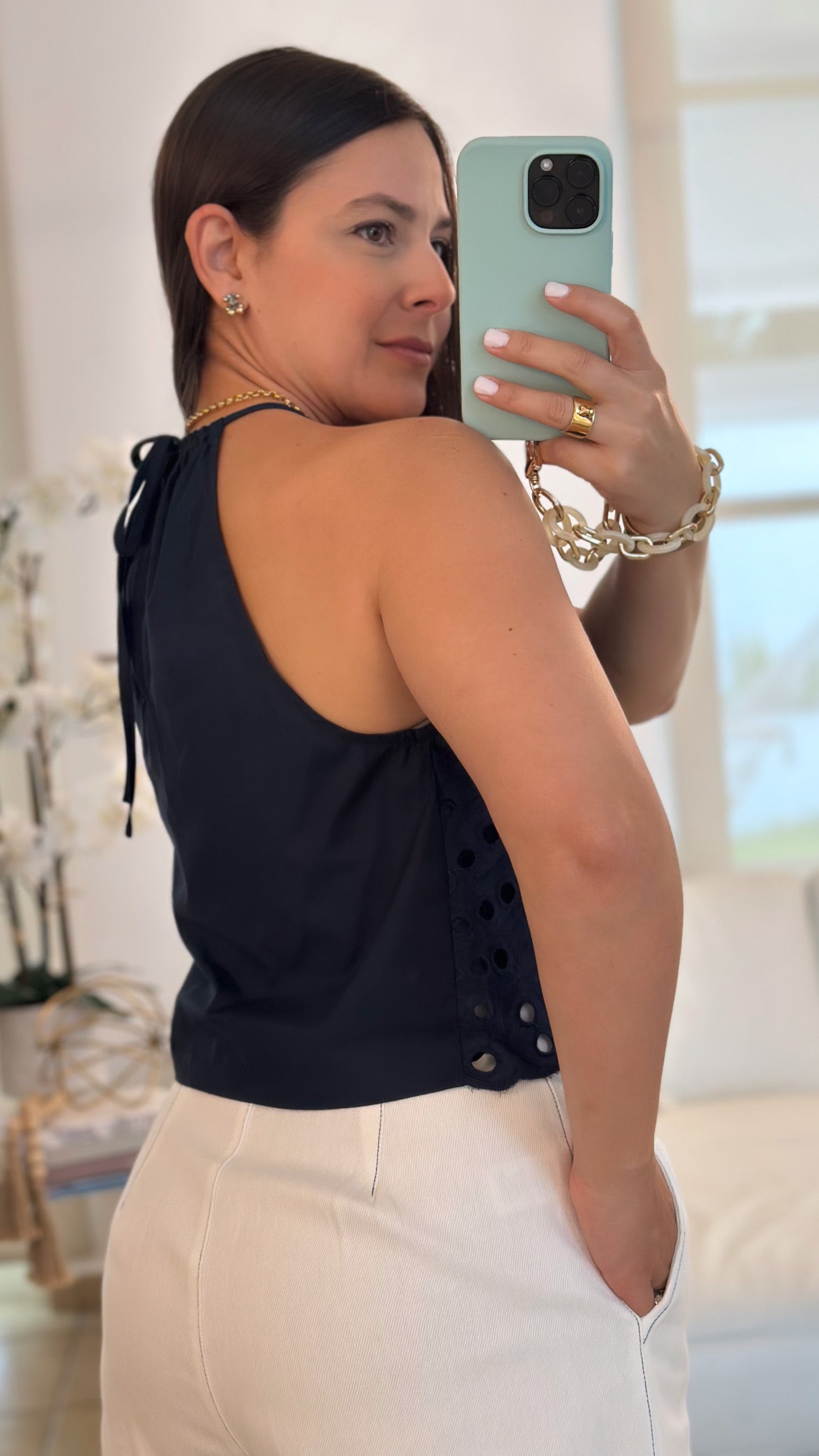 ESTHER TOP