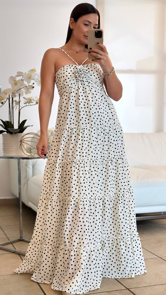 BELYSA POLKA MAXI