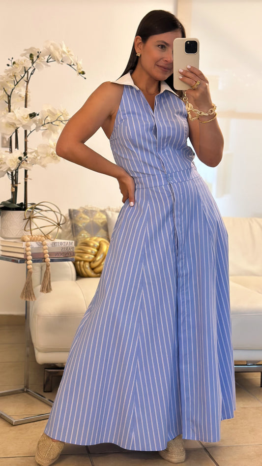 DANIELA DRESS