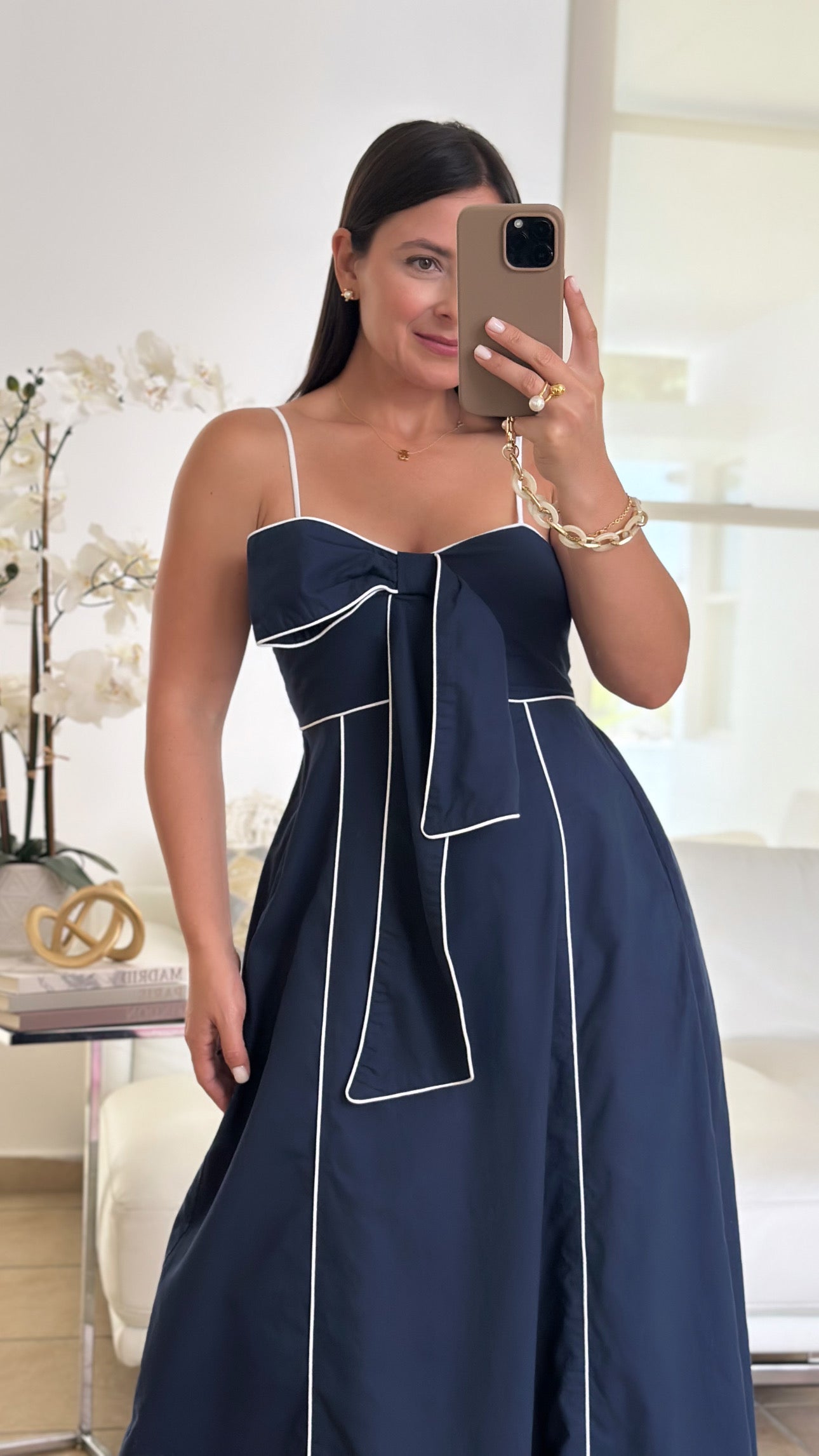 VERA DRESS