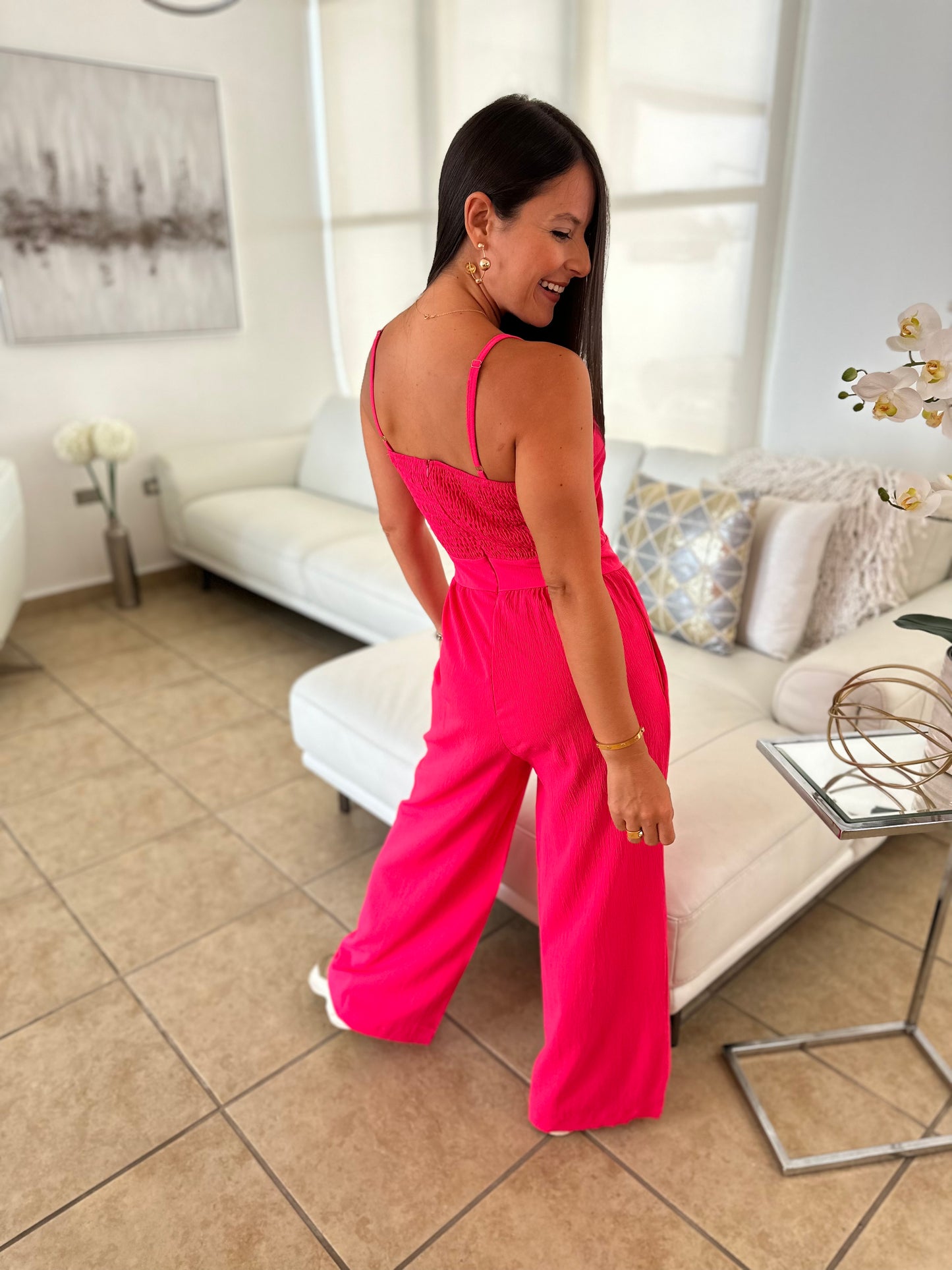 GINA JUMPSUIT