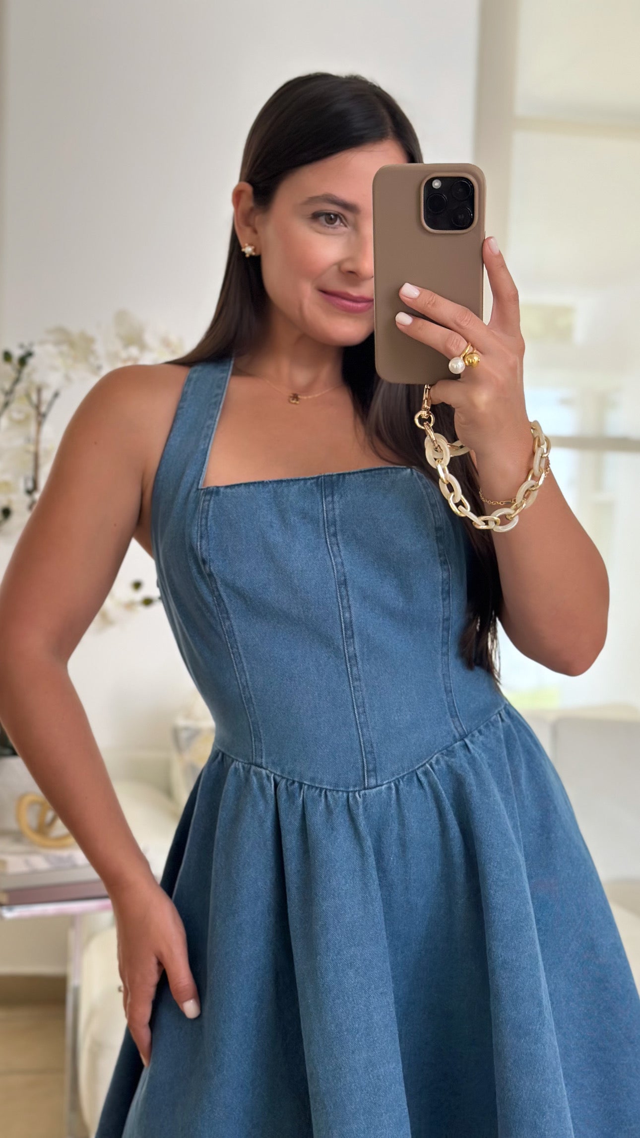 SIRE DRESS