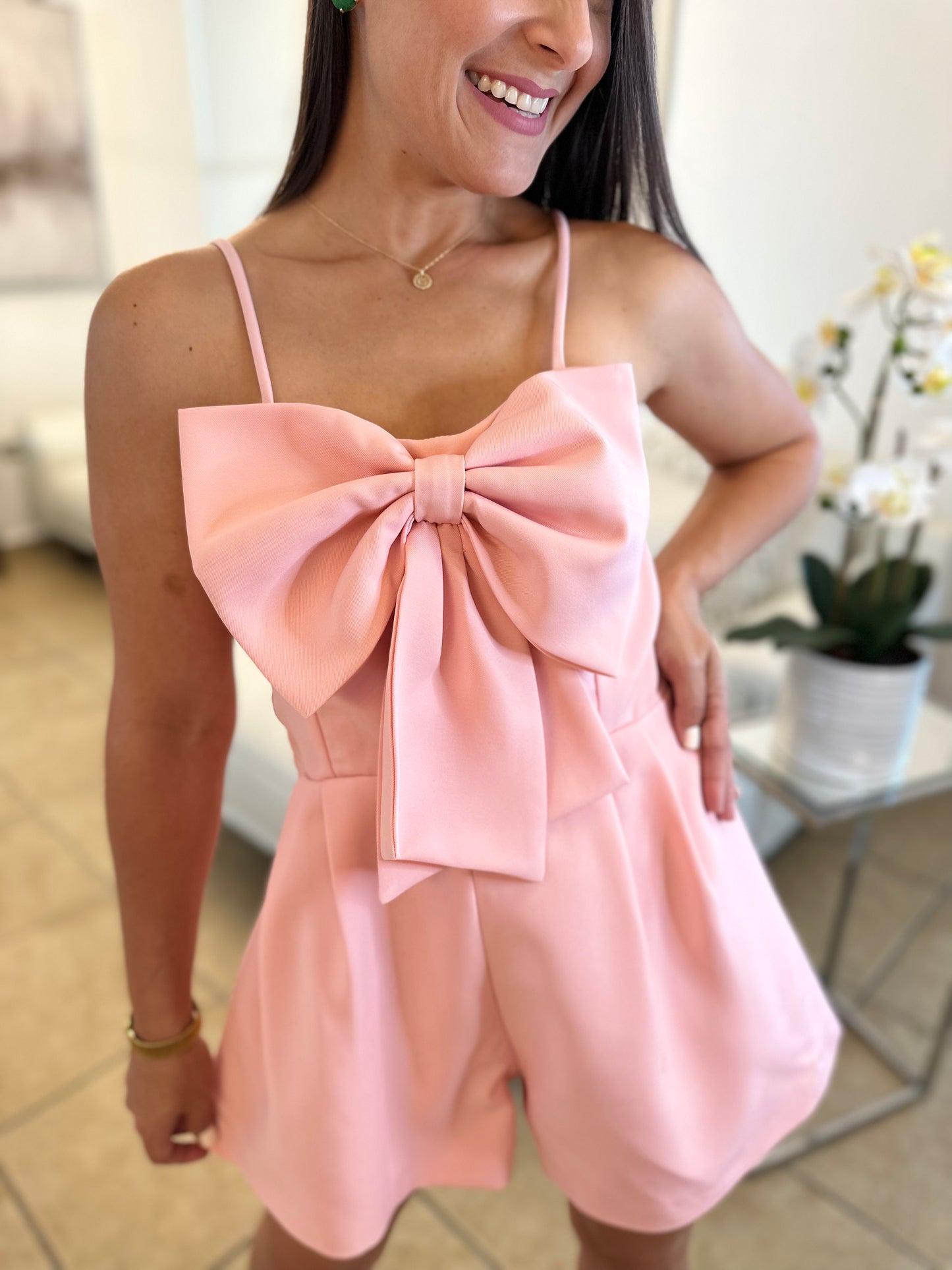 JULIET ROMPER