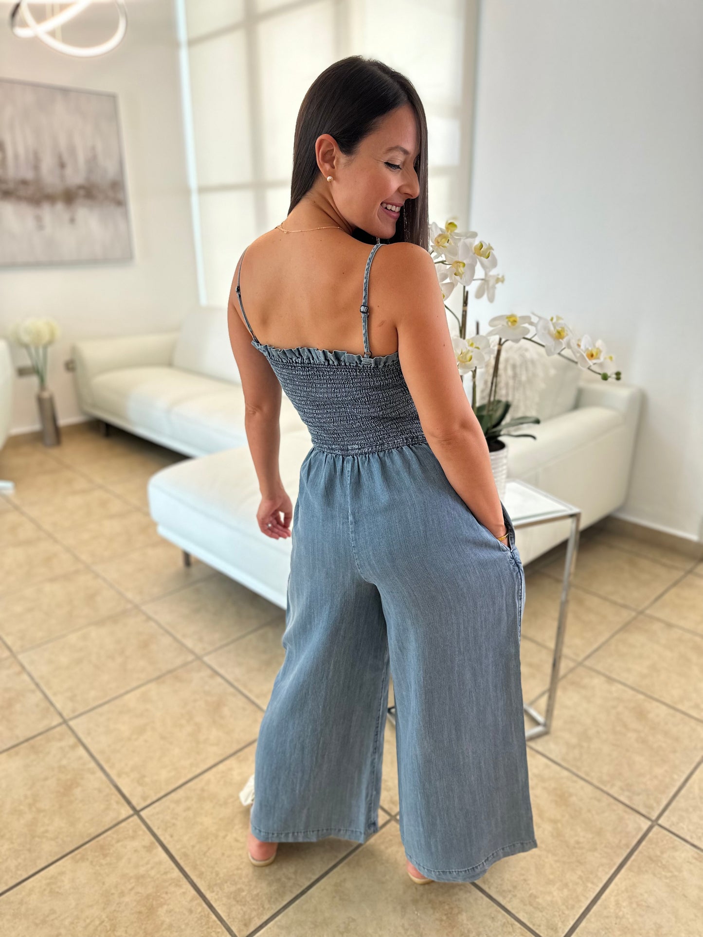 ALEXANDRA JUMPSUIT