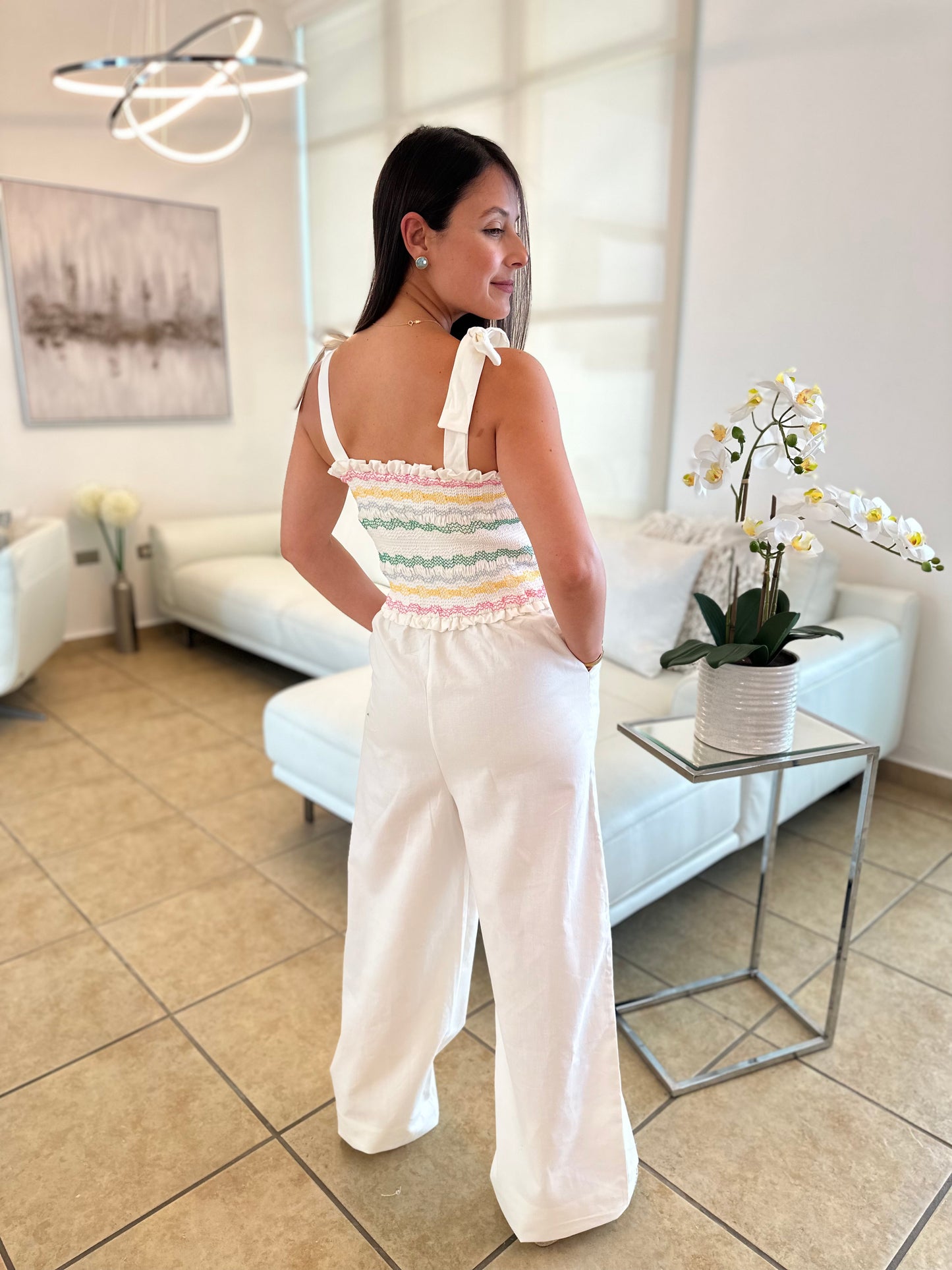 ALBA JUMPSUIT